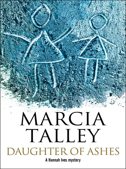 Upplýsingar um Daughter of Ashes eftir Marcia Talley - Til útláns
